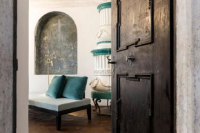 Goldenstern Townhouse Bolzano